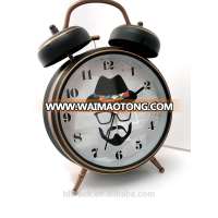 custom alarm clock